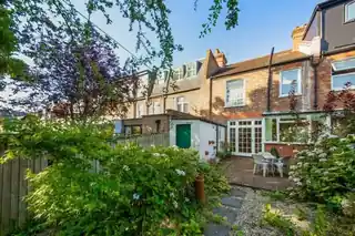 55 Frankfurt Road, photo 4