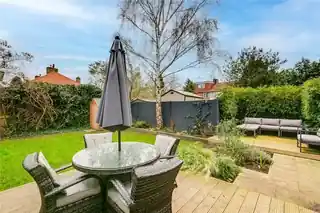 55 Nowell Road, photo 2