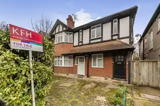 55 Woodleigh Gardens, photo 2