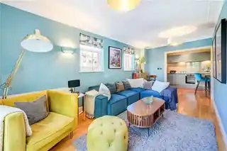 56 Abbotsbury Close, photo 4