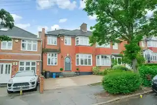 56 St Ronans Crescent, photo 4