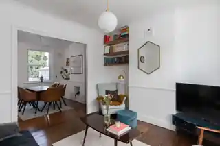 57 Hatcham Park Road, photo 3