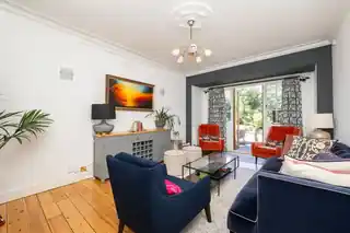 58 Cornwall Road, photo 4