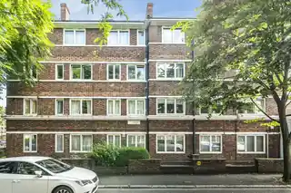 58, Lockyer Estate, Kipling Street, photo 2