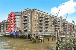 58, New Concordia Wharf, Mill Street, photo 2