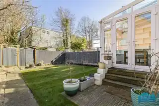 59 Avenue Road, photo 3
