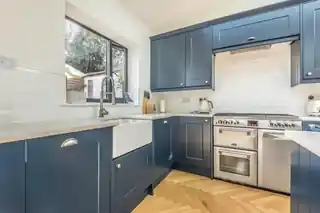59 Holme Lacey Road, photo 4