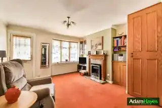 59 Lodge Lane, photo 3