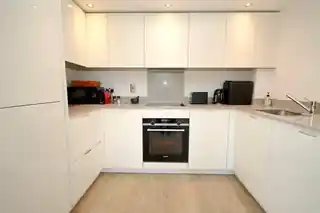 59, Masters Court, Lyon Road, photo 3