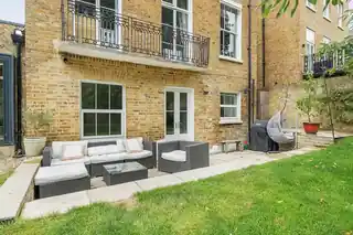 5B Granville Park, photo 4