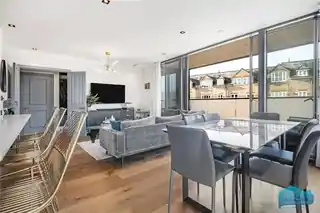 5C, Eden House, New Road, photo 3