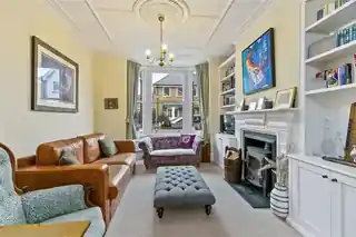 6 Avenue Gardens, photo 2