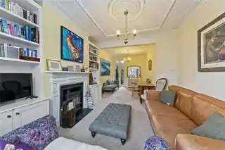 6 Avenue Gardens, photo 3