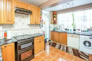 6 Berkeley Road, photo 4