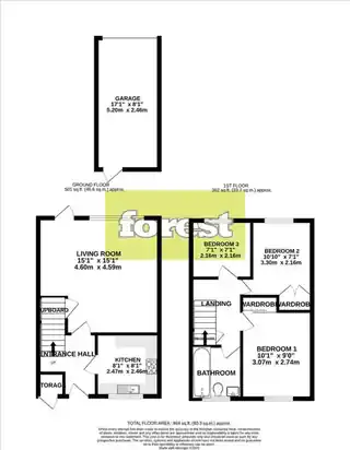 6 Brookside Close, photo 2