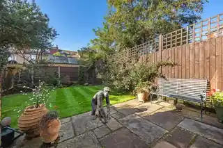 6 Cambridge Road, photo 3