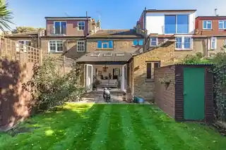 6 Cambridge Road, photo 2