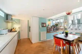6 Chippenham Mews, photo 3
