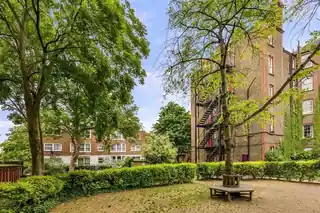 6, Coligny Court, Calais Street, photo 3