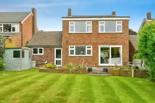 6 Lexington Way, photo 2