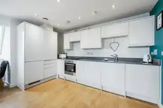 6, Lorde Court, Shakespeare Road, photo 4