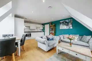 6, Lorde Court, Shakespeare Road, photo 2
