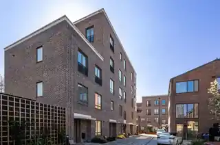 6 New Frederick Mews, photo 2