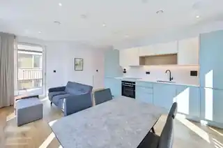 6 New Frederick Mews, photo 3