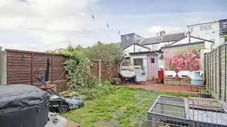 6 Oakley Road, photo 4