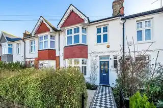 6 Pentney Road, photo 3