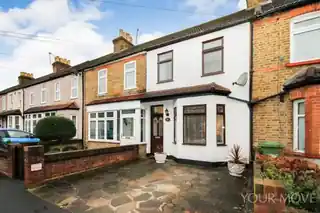 6 Salisbury Road, photo 2