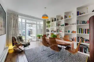 6 The Lindens, photo 3