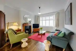6 The Lindens, photo 2