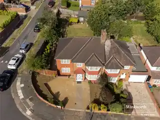 60 Barn Way, photo 2