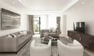 60 Connaught Gardens, photo 4
