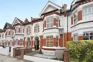 60 Harbord Street, photo 4
