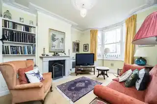 60 Twisden Road, photo 3