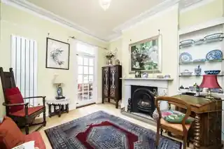 60 Twisden Road, photo 4