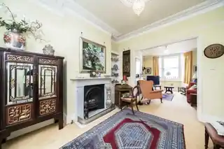 60 Twisden Road, photo 2