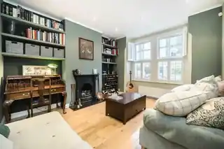 60A Bovill Road, photo 2