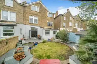 60A Tressillian Road, photo 4