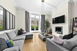 61 Denton Road, photo 4
