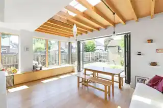 61 Uffington Road, photo 4