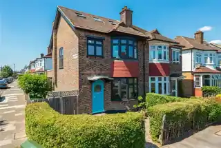 61 Uffington Road, photo 2