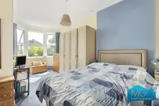 61A Gainsborough Road, photo 4