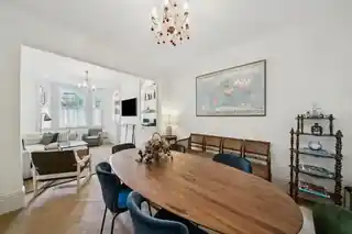 62 Cleveland Gardens, photo 4