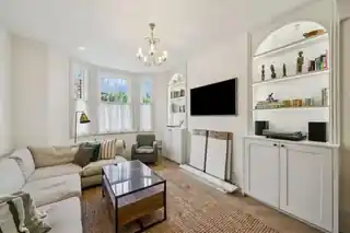 62 Cleveland Gardens, photo 3