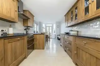 62 Effingham Road, photo 4