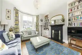 62 Effingham Road, photo 2