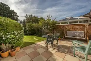 63 Malden Hill, photo 4